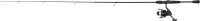 Tammo Fishing Combo 1.6m 2000 FD 0.23mm mono