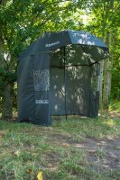 Zebco 2.5m Storm Umbrella