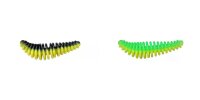 Berkley PowerBait® Power® Pupa 45 mm | 8 stück