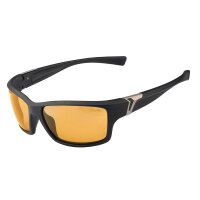 Gamakatsu Polarisationsbrille Edge | Amber