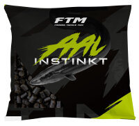 Amino Flash Aalpellets | 8mm | 500g