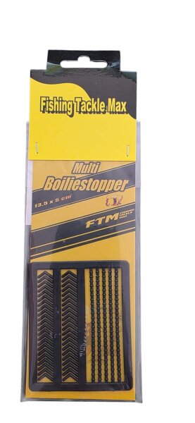 FTM Multi Boiliestopper 13,5x5cm