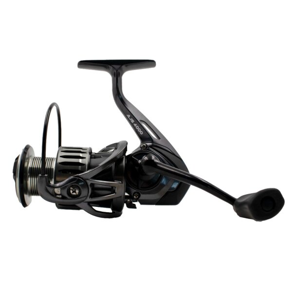AmberJack AJS Angelrolle