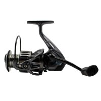 AmberJack AJS Angelrolle