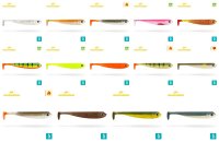 Lieblingsköder 5cm |  Für viele Barsche