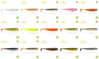 Lieblingsköder 10cm |  für Zander