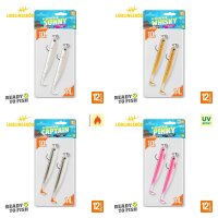 Lieblingsköder Actionspack 12,5cm