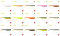 Lieblingsköder 15cm   | für Hecht