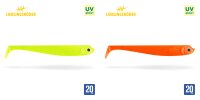 Lieblingsköder 20cm   | für Hecht und Dorsch