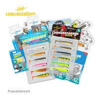 Lieblingsköder | Allroundbox: Starter-Set