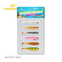 Lieblingsköder | Allroundbox: Starter-Set