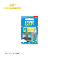 Lieblingsköder | Allroundbox: Starter-Set