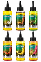 Amino Flash Smoke Juice | 100ml