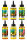 Amino Flash Smoke Juice | 100ml