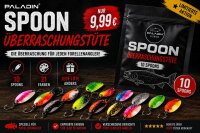 Paladin Spoon Überraschungstüte – 10...