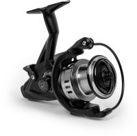 Zebco After Dark 3500 FS Rolle