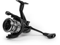 Zebco After Dark 3500 FS Rolle
