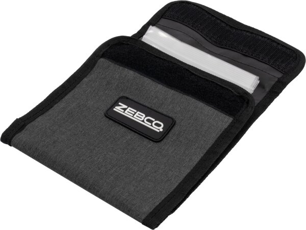 Zebco Trophy Vorfachtasche 16,5x19,5cm