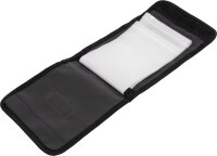 Zebco Trophy Vorfachtasche 16,5x19,5cm