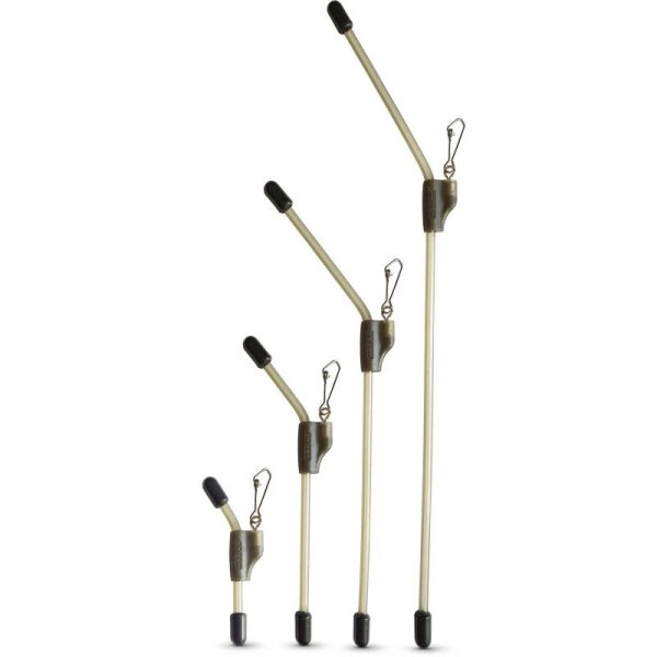 Zebco Trophy Feeder Boom – stabiler Feeder Boom für Feeder-Montagen