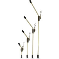 Zebco Trophy Feeder Boom – stabiler Feeder Boom...