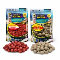 Behr Trendex Bottom Mono-Color Boilies 16 mm – 250 g