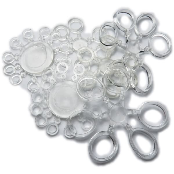Behr Silicone Bait Bands – Silikon Köderbänder
