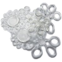 Behr Silicone Bait Bands – Silikon...
