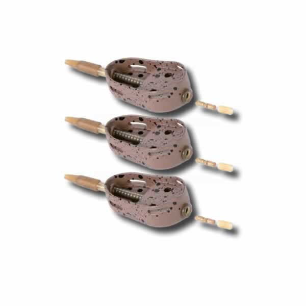 Fast Change Method-Feeder – 20 g bis 50 g