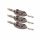 Fast Change Method-Feeder – 20 g bis 50 g