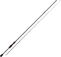 FTM Ruby Spoonrute 1,98 m | 1–4 g – Forellenrute