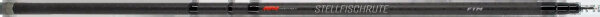 FTM Stellfischrute 6 m & 7 m – Teleskoprute 10–150 g