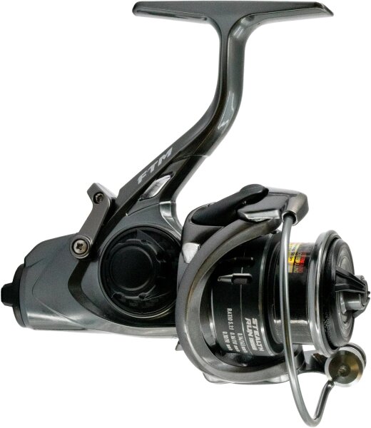 FTM Stealth-Run Freilaufrolle 1500 & 2500