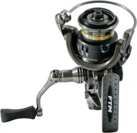 FTM Stealth-Run Freilaufrolle 1500 & 2500