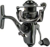 FTM Stealth-Run Freilaufrolle 1500 & 2500