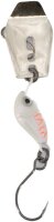 Bladed Jig 2,3 g – Mini Chatterbait für...