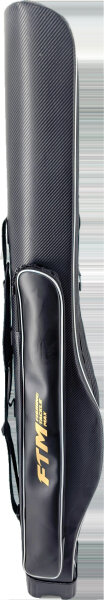 FTM Hardcase Futteral Luky 1,45 m – 3 Kammer
