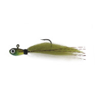 SPRO Phat Flies 6 cm – Baby-Bass 1,75g / #2