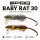 SPRO Baby Rat 30 – 8,3 cm / 16 g Oberflächenköder