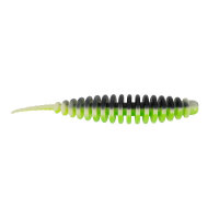Trout Master Master Worm 4,5 cm – UV-aktiver...