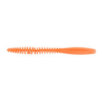 Trout Master Leech 75 – Sweet Orange