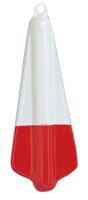Paladin Heringsblei SB 3 30 g – zweifarbiges Blei...