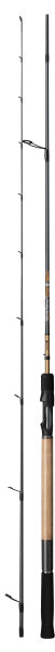 Olympic Apollo L 2,40 m 3–25 g – Forellenrute für Sbirolino, Bodentaster & Pose
