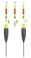 Paladin LED Bite Changer Slim & Big – LED Pose...