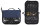 Paladin Trout Fishing Bag 33 × 25 × 9 cm – Forellentasche für Angelzubehör