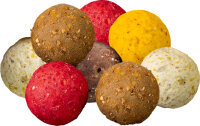 Paladin Power Series Boilies Multi Mix 20 mm 500 g...