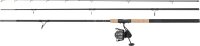 Zebco Target Fish Heavy Feeder Combo 3,90 m 150 g –...