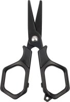 Trophy Edelstahlschere – ergonomische Angelschere...