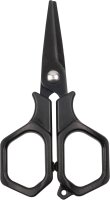 Trophy Edelstahlschere – ergonomische Angelschere...