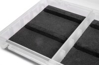 Magic EVA Spoon Box 24,5 × 19 × 4 cm –...